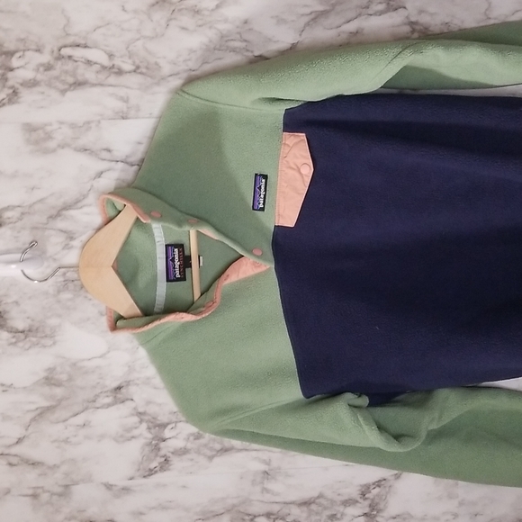 Patagonia Women's T Snap - Picture 2 of 4